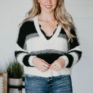 Talley Sweater